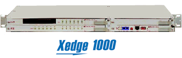 Xedge 1000