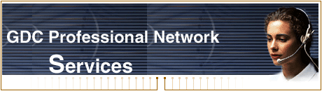 GDC Professional Network Services