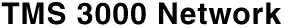 TMS 3000 Network Diagram